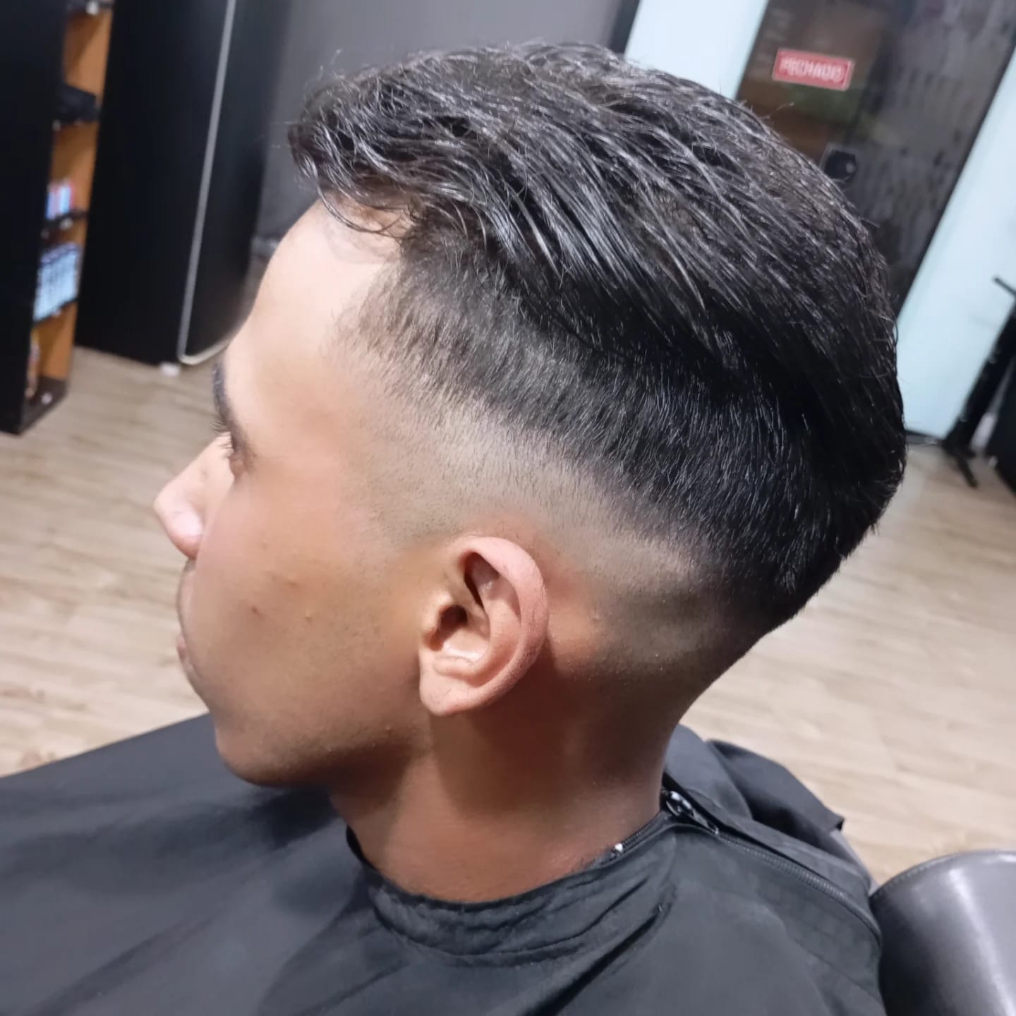 Antes e Depois 1